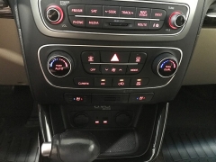 Used 2014 Kia Sorento 4d SUV FWD EX V6 at Carolina Family Motors near Mooresville, NC
