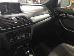 Used 2018 Audi Q3 4d SUV 2.0T Premium at Carolina Family Motors near Mooresville, NC