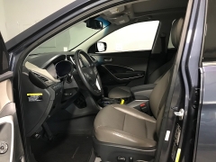 Used 2015  Hyundai Santa Fe Sport 4d SUV FWD 2&period;4L Popular at Carolina Family Motors near Mooresville&comma; NC