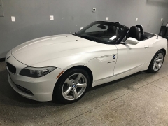 Used 2012  BMW Z4 2dr Roadster sDrive28i at Carolina Family Motors near Mooresville&comma; NC