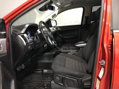 Used 2019  Ford Ranger 2WD SuperCrew XLT at Carolina Family Motors near Mooresville&comma; NC