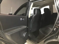 Used 2012  Nissan Rogue 4d SUV AWD S at Carolina Family Motors near Mooresville&comma; NC