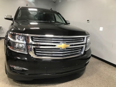 Used 2016 Chevrolet Suburban 4d SUV 4WD LTZ at Carolina Family Motors near Mooresville, NC