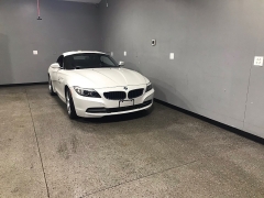 Used 2012  BMW Z4 2dr Roadster sDrive28i at Carolina Family Motors near Mooresville&comma; NC