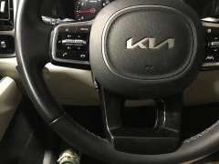 Used 2022  Kia Sorento SX AWD at Carolina Family Motors near Mooresville&comma; NC