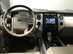 Used 2014  Ford Expedition 4d SUV 2WD Limited at Carolina Family Motors near Mooresville&comma; NC