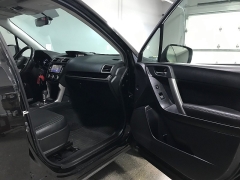 Used 2017  Subaru Forester 4d SUV 2&period;5i Limited at Carolina Family Motors near Mooresville&comma; NC