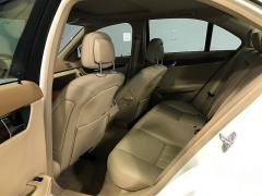 Used 2008  Mercedes-Benz C-Class 4d Sedan C300 Sport at Carolina Family Motors near Mooresville&comma; NC