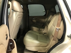 Used 2010  Cadillac Escalade 4d SUV AWD Premium at Carolina Family Motors near Mooresville&comma; NC