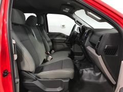 Used 2019  Ford F-150 4WD SuperCab XL at Carolina Family Motors near Mooresville&comma; NC