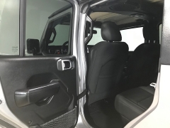 Used 2020  Jeep Gladiator Crew Cab Sport S at Carolina Family Motors near Mooresville&comma; NC