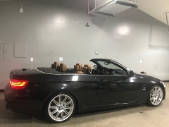 Used 2011 BMW 3 Series 2dr Conv 335is at Carolina Family Motors near Mooresville, NC