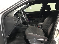 Used 2019  Volkswagen GLI 4d Sedan 2&period;0T S 6spd at Carolina Family Motors near Mooresville&comma; NC