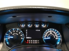 Used 2013 Ford F-150 4WD Supercrew XLT 5 1/2 at Carolina Family Motors near Mooresville, NC