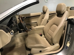 Used 2012  Mercedes-Benz E-Class 2d Convertible E350 at Carolina Family Motors near Mooresville&comma; NC