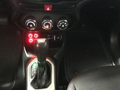 Used 2015  Jeep Renegade 4d SUV FWD Latitude at Carolina Family Motors near Mooresville&comma; NC