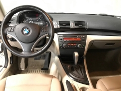 Used 2010  BMW 1 Series 2dr Cpe 128i at Carolina Family Motors near Mooresville&comma; NC