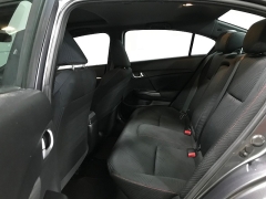 Used 2013  Honda Civic Sedan 4d Si at Carolina Family Motors near Mooresville&comma; NC