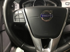 Used 2016 Volvo S60 Inscription 4d Sedan FWD T5 Platinum at Carolina Family Motors near Mooresville, NC