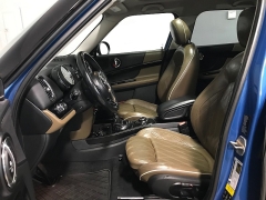 Used 2017  MINI Countryman Cooper S ALL4 at Carolina Family Motors near Mooresville&comma; NC