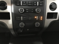 Used 2010 Ford F-150 2WD Supercrew XLT 5 1/2 at Carolina Family Motors near Mooresville, NC