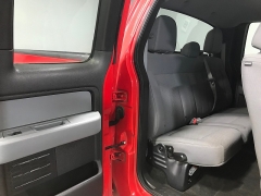 Used 2013  Ford F-150 2WD Supercab STX at Carolina Family Motors near Mooresville&comma; NC