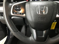 Used 2016  Honda Civic Sedan 4d LX CVT at Carolina Family Motors near Mooresville&comma; NC