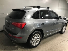 Used 2012 Audi Q5 4d SUV 2.0T Premium+ at Carolina Family Motors near Mooresville, NC