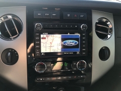 Used 2014 Ford Expedition 4d SUV 4WD Limited at Carolina Family Motors near Mooresville, NC