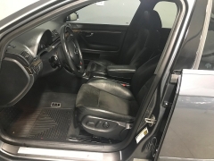 Used 2007 Audi S4 4d Sedan AT at Carolina Family Motors near Mooresville, NC
