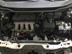 Used 2013  Honda Fit 5d Hatchback Base Auto at Carolina Family Motors near Mooresville&comma; NC