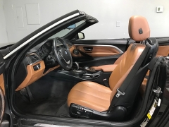 Used 2014  BMW 4 Series 2dr Conv 428i RWD at Carolina Family Motors near Mooresville&comma; NC