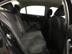 Used 2016 Volkswagen Jetta 4d Sedan S Auto at Carolina Family Motors near Mooresville, NC