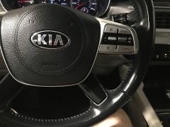 Used 2020  Kia Telluride 4d SUV AWD S at Carolina Family Motors near Mooresville&comma; NC
