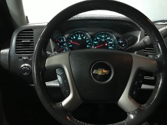 Used 2011  Chevrolet Silverado 1500 2WD Crew Cab LT at Carolina Family Motors near Mooresville&comma; NC