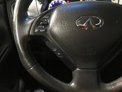 Used 2016  INFINITI QX50 4d SUV RWD at Carolina Family Motors near Mooresville&comma; NC