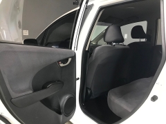 Used 2013  Honda Fit 5d Hatchback Base Auto at Carolina Family Motors near Mooresville&comma; NC