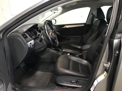 Used 2018  Volkswagen Jetta 4d Sedan 1&period;8T SEL at Carolina Family Motors near Mooresville&comma; NC