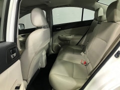 Used 2014  Subaru Impreza 4d Sedan i Limited at Carolina Family Motors near Mooresville&comma; NC