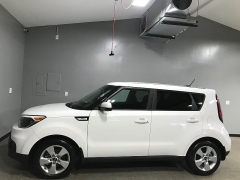 Used 2017  Kia Soul 4d Hatchback Auto at Carolina Family Motors near Mooresville&comma; NC