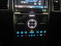 Used 2014  Ford Flex 4d SUV FWD Limited at Carolina Family Motors near Mooresville&comma; NC