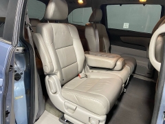 Used 2014  Honda Odyssey 4d Wagon EX-L at Carolina Family Motors near Mooresville, NC