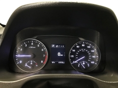 Used 2018  Hyundai Elantra 4d Sedan SEL at Carolina Family Motors near Mooresville&comma; NC