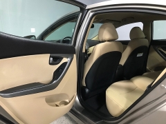 Used 2013  Hyundai Elantra 4d Sedan GLS Auto at Carolina Family Motors near Mooresville&comma; NC