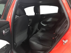 Used 2016  Dodge Dart 4d Sedan SXT at Carolina Family Motors near Mooresville&comma; NC
