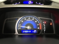 Used 2006 Honda Civic Coupe 2d LX Auto at Carolina Family Motors near Mooresville, NC