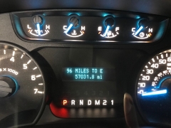 Used 2013 Ford F-150 2WD Supercab STX at Carolina Family Motors near Mooresville, NC