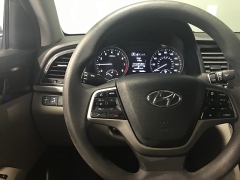 Used 2018 Hyundai Elantra 4d Sedan SEL at Carolina Family Motors near Mooresville, NC
