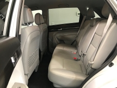 Used 2013  Kia Sorento 4d SUV FWD LX at Carolina Family Motors near Mooresville&comma; NC