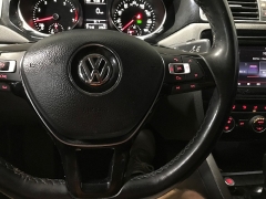 Used 2017 Volkswagen Jetta 4d Sedan SEL at Carolina Family Motors near Mooresville, NC